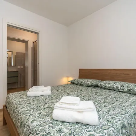 Casa Serena In Dolomiti Agordine Apartament Taibon