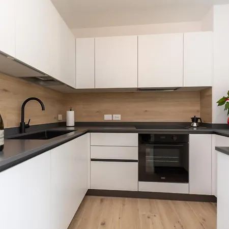 Apartament Casa Serena In Dolomiti Agordine *