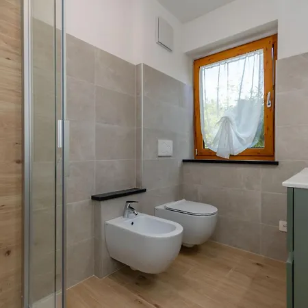Casa Serena In Dolomiti Agordine Apartament