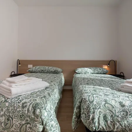 Casa Serena In Dolomiti Agordine Apartament Taibon