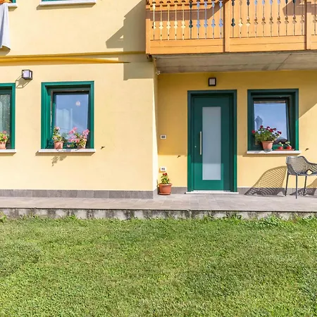 Apartament Casa Serena In Dolomiti Agordine