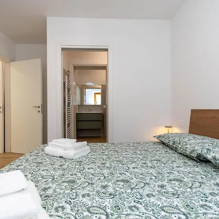 Apartament Casa Serena In Dolomiti Agordine Taibon