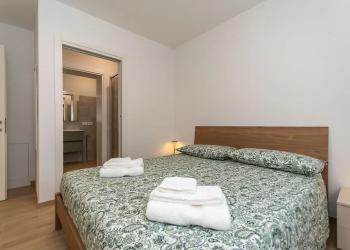 Casa Serena In Dolomiti Agordine 아파트 Taibon