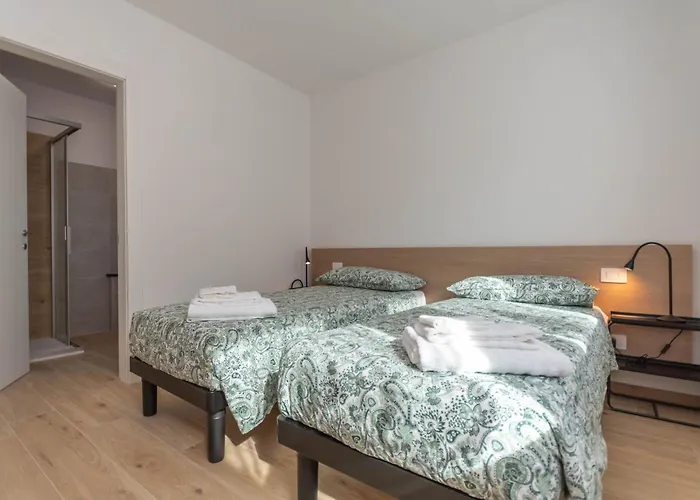 아파트 Casa Serena In Dolomiti Agordine *