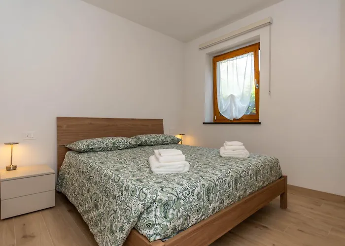 Casa Serena In Dolomiti Agordine *