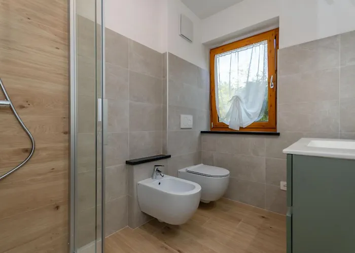 Casa Serena In Dolomiti Agordine 아파트