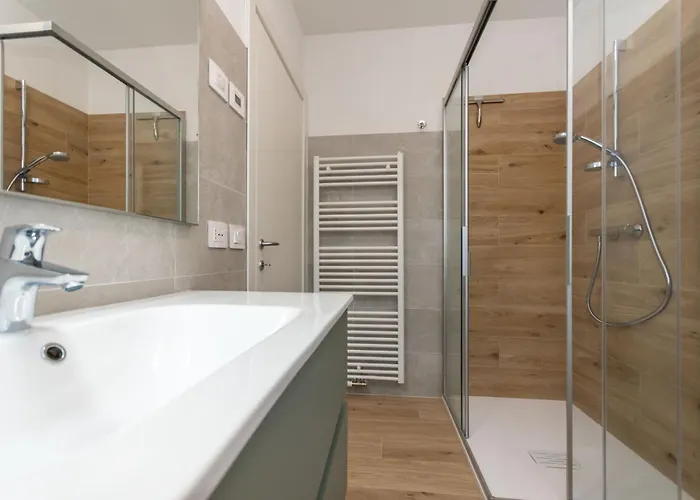 아파트 Casa Serena In Dolomiti Agordine Taibon