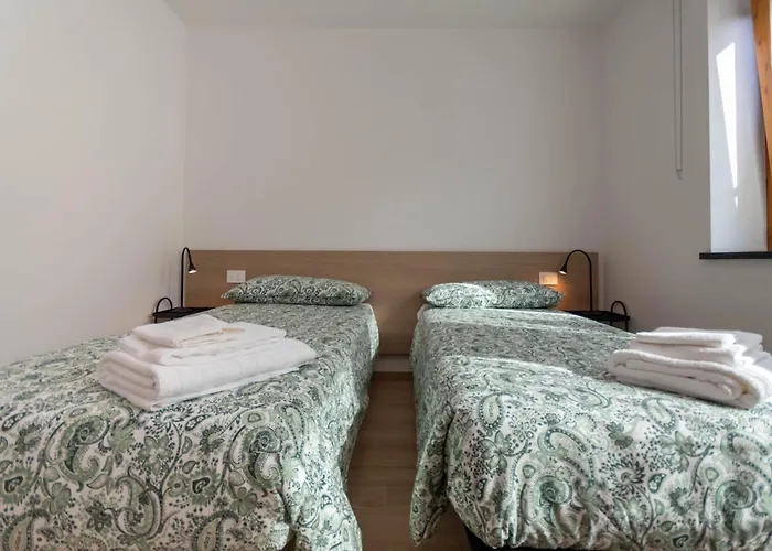Casa Serena In Dolomiti Agordine 아파트 Taibon
