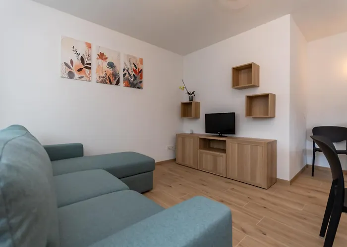 Casa Serena In Dolomiti Agordine 아파트