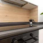 Apartment Casa Serena In Dolomiti Agordine *