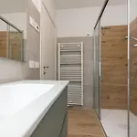 Apartment Casa Serena In Dolomiti Agordine Taibon