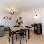 Apartment Casa Serena In Dolomiti Agordine Taibon