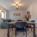 Apartment Casa Serena In Dolomiti Agordine